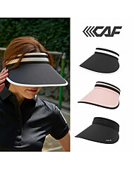 르까프 여성 베이직 썬캡 LE4C109 3종 택1