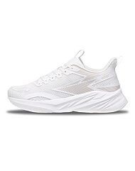 르까프 네오 런닝화 화이트 LE5S268WHT