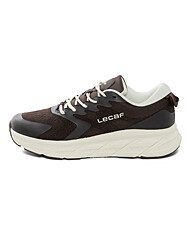 르까프 르써밋 운동화 브라운 LE5F213BRW