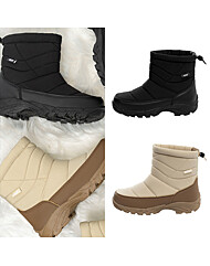 르까프 르블론스 방한 패딩부츠 스트링 LE5W062 2종 택1