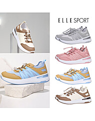 엘르스포츠 위클리 운동화 EL5S251 4종 택1