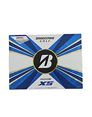 브리지스톤 2022 투어 B XS 골프공 화이트 12구 S2WX6D