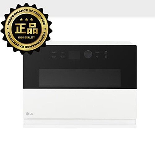 [마리오몰][LG전자] LG전자 MLJ32HWS 디오스 오브제컬렉션 광파오븐 32L