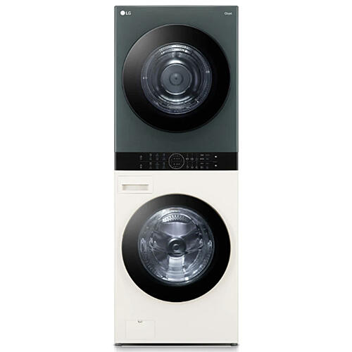 [마리오몰][LG전자] LG전자 W20EGAN 워시타워 FX23EJN + D20GJN 23Kg 20Kg