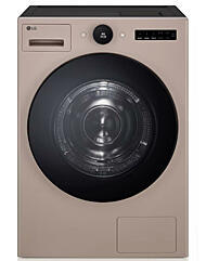 LG 트롬 AI 건조기 RD25AS 아몬드 25kg