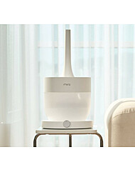 미로 25년형 MH3000 대용량 초음파 자동살균 완벽세척 저소음 신생아 가습기