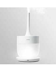 미로 완벽세척 가습기 MH5000 3세대 + IoT