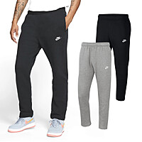 나이키 남녀공용 NSW 클럽 기모 일자핏 팬츠