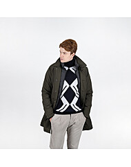 프리미엄 데일리 거위털 경량패딩 WHAT-JP174