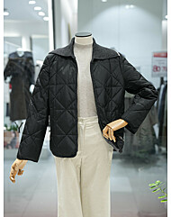 [BCBG] 바인딩 덕다운 점퍼 (A5W9Y979)