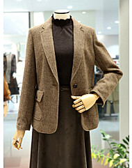 BCBG 로렌 HBT 자켓 B5D9J103