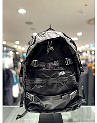 [25SS]뉴에라 캐리어 백팩 블랙 14667511