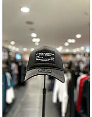 [25SS]뉴에라 오리지네이터스 K프레임 볼캡 블랙 14561864