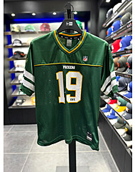 [25SS]뉴에라 NFL 그린베이 패커스 폴리에스터 티셔츠 에덴 14679796