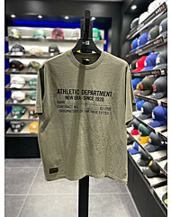 [25SS]뉴에라 오리지네이터스 네임 택 스크립트 티셔츠 칼라마타 14536423