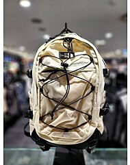 [정상상품]뉴에라 모빌리티 라이트 백팩 오프 화이트 14212112