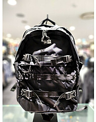 [정상상품]뉴에라 마일드 캐리어 백팩 블랙 14212117