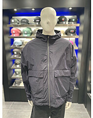 [정상상품]뉴에라 블랙라벨 하입 포켓 후드 재킷 블랙 뷰티 14179102