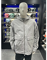 [정상상품]뉴에라 블랙라벨 하입 포켓 후드 재킷 라임 스톤 14179101