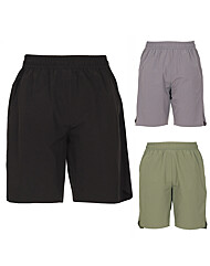 [김영주골프] 여름 하프팬츠 레져 심리스 골프 남성 반바지 KNMMHS67