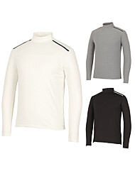 [김영주골프] 가을 겨울 남성 기모 이너티 KLFMTS16