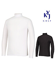 [김영주골프] 아쿠아 펀칭 남성 냉감 이너티 KMMMTS01