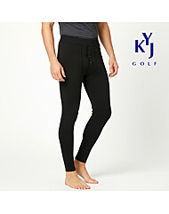 [김영주골프] 겨울 융기모 타이즈 내의 남성용 골프 보온 스타킹 DPWMSK11