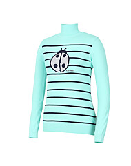 [김영주골프 KYJ골프] 가을 여성골프스웨터 GGFLSW23