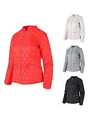 [김영주골프] 가을 여성골프점퍼 GISLQJ12