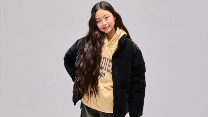 F/W 아동 스쿨룩 스타일 추천