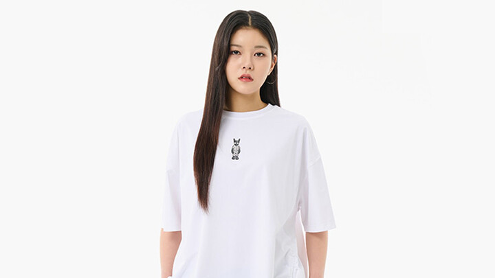캐주얼 썸머 컬렉션!