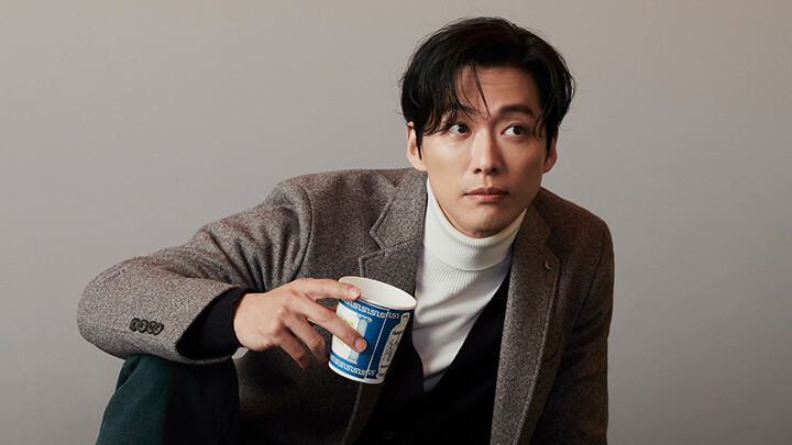 남성 인기브랜드 F/W 정장 연합전