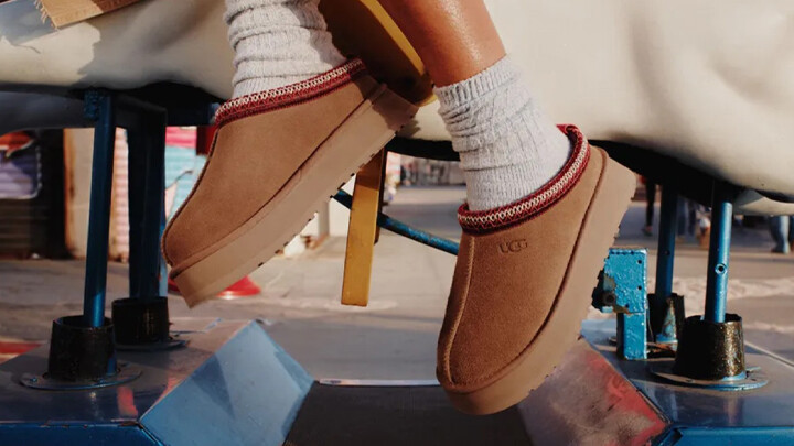 럭셔리 아이템 어워즈