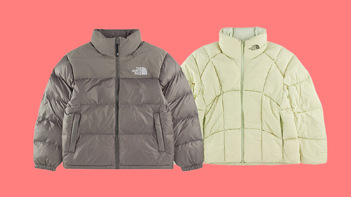 겨울준비 아우터 모음!