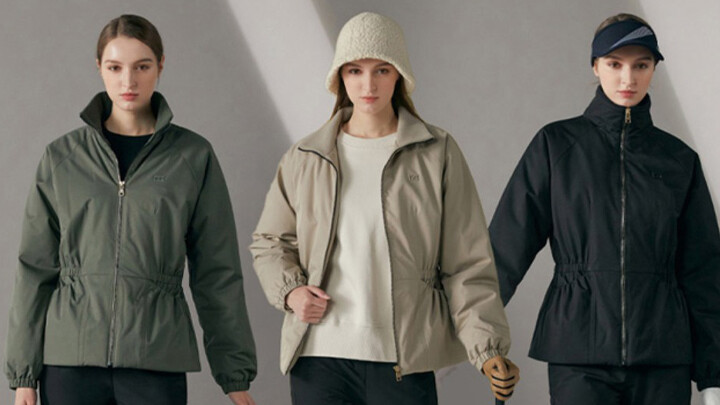 F/W 골프웨어 연합전 OPEN