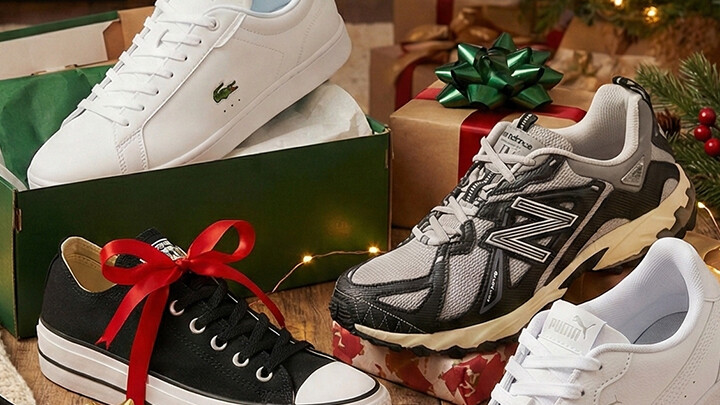 연말맞이 스니커즈 페스티벌